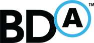 BDA Deutschland Logo